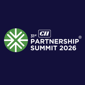Partnership Summit logo